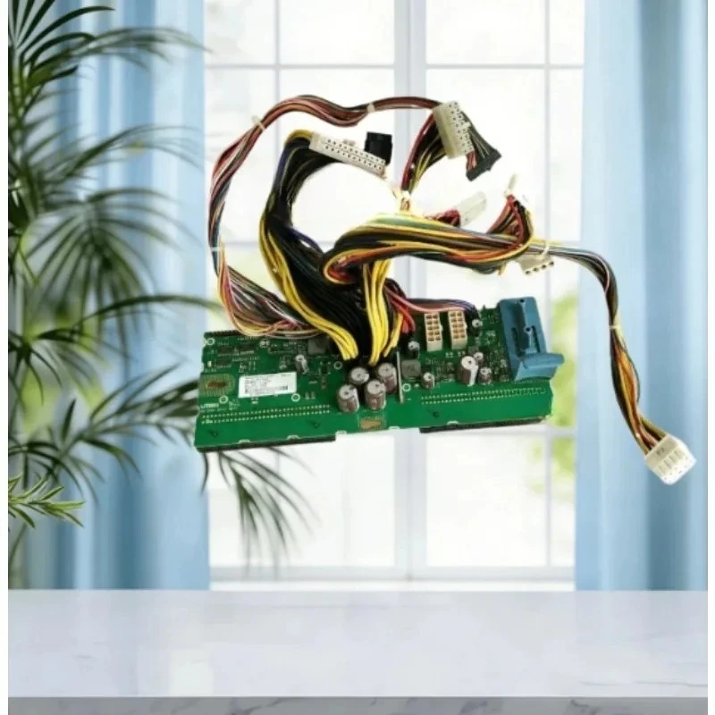 ML350 G6 511776-001 461318-001 591675-001 Server Power Backplane Replacement Board