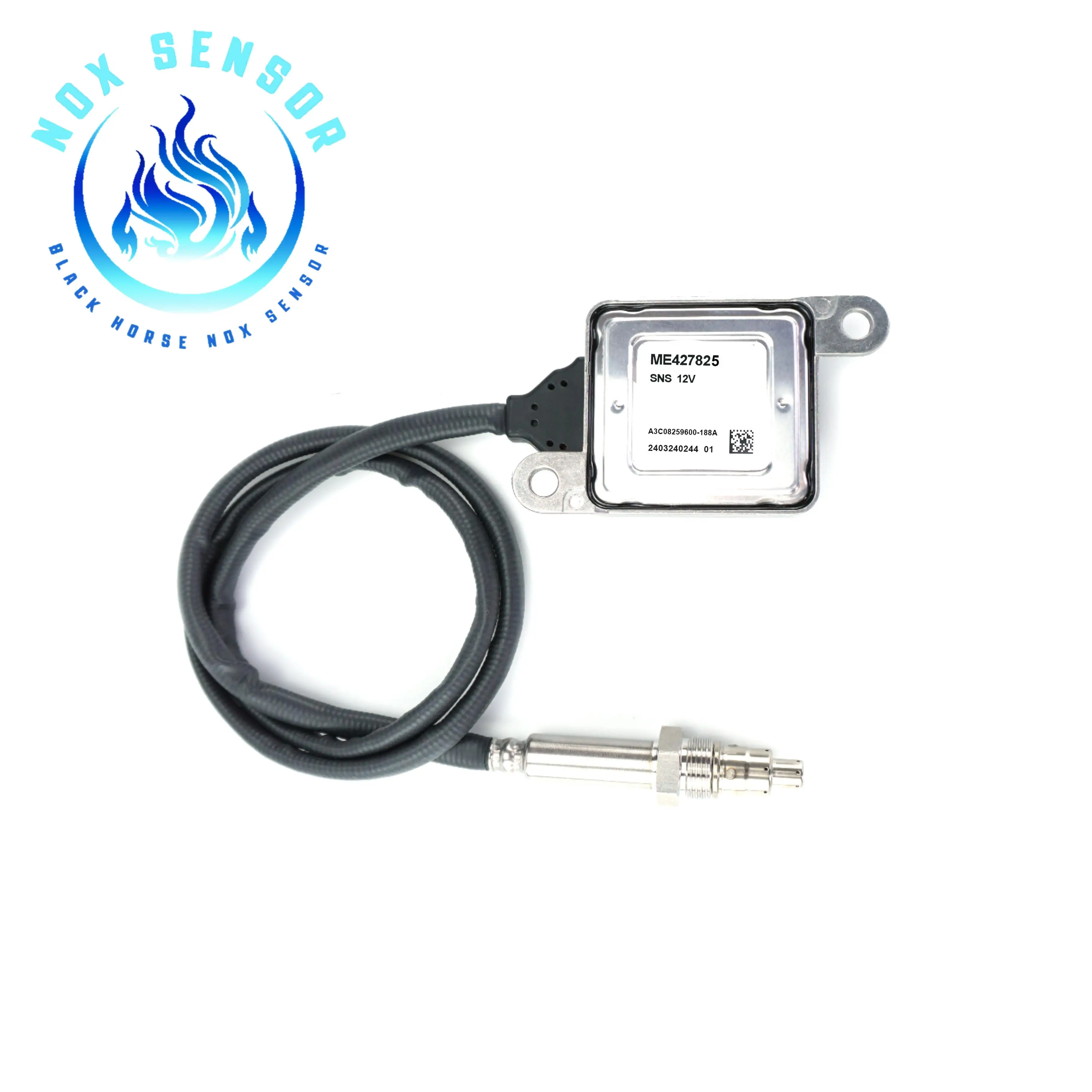 

ME427825 5WK96788 NOx Sensor Nitrogen Oxide Sensor 5WK9 6788 For Fuso Truck 12V