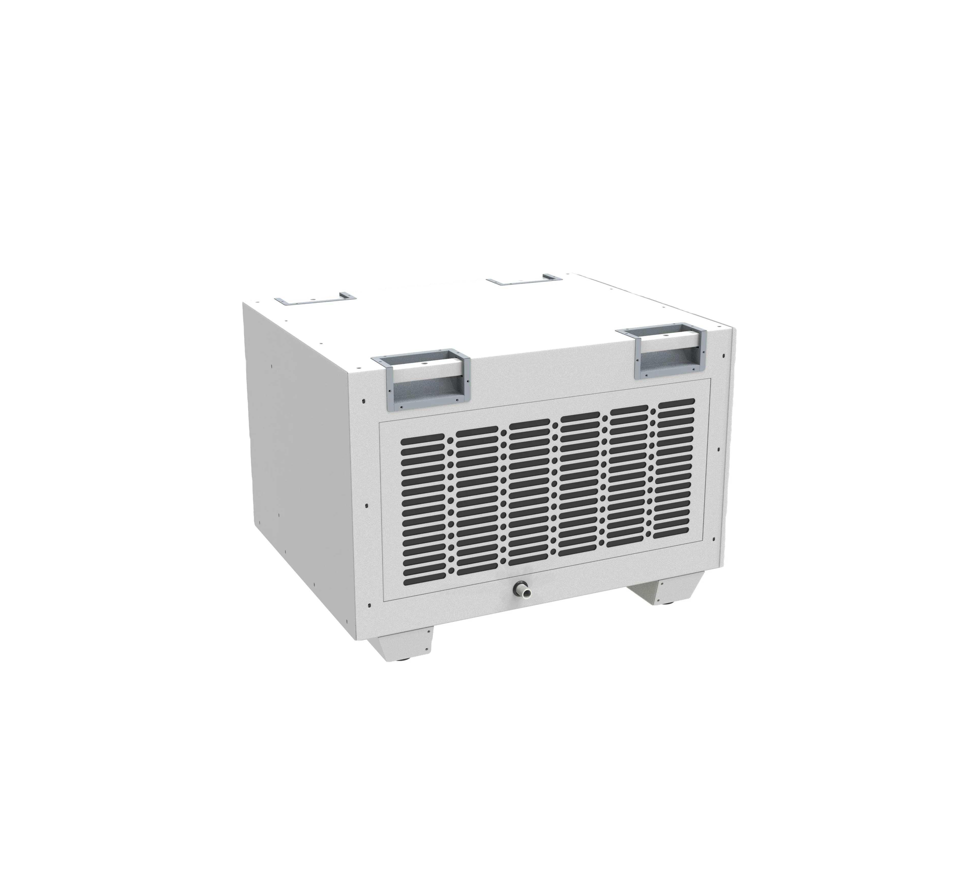 138/150L Per Day Ceiling Mounted Concealed Ducted Type Swimming Pool Dehumidifier