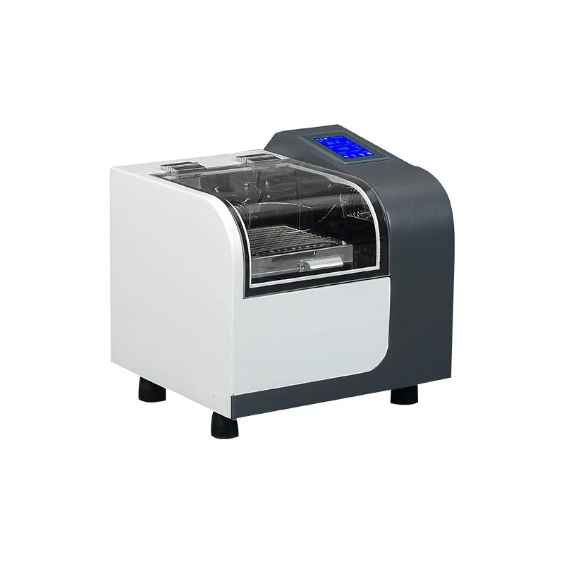 Benchtop Air Bath T…