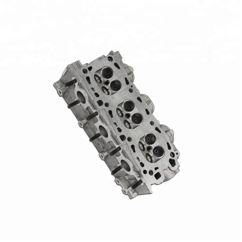 

TLF High Quntity 6G74 Cylinder Hed for Cr Engine
