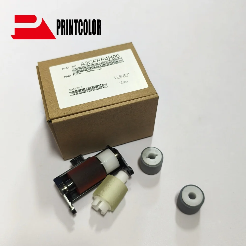 

1X DF-624MK DF-628MK Комплект обслуживания ADF для Konica Minolta 224 227 284 287 364 454 554 C224 C284 C287 C308 C364 C368 C454 C554