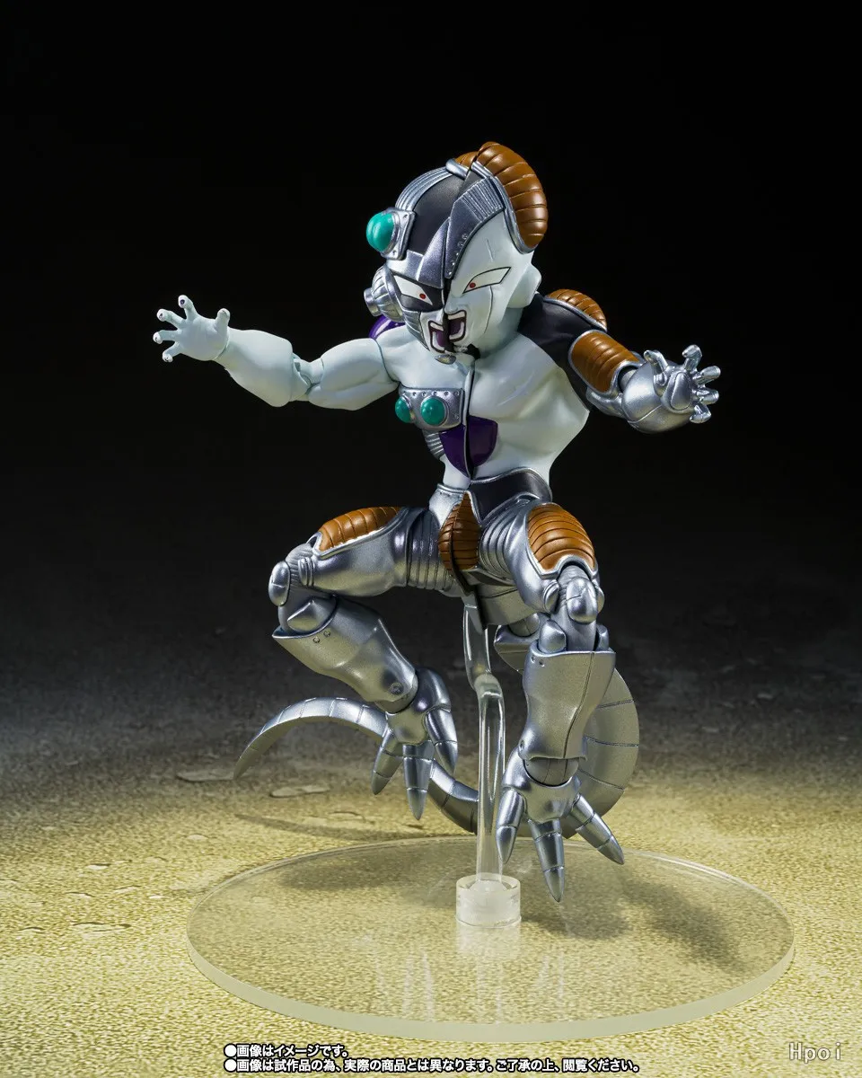 ألعاب شخصيات الحركة SHF Dragon ball Mecha Frieza Articulate Dragonball