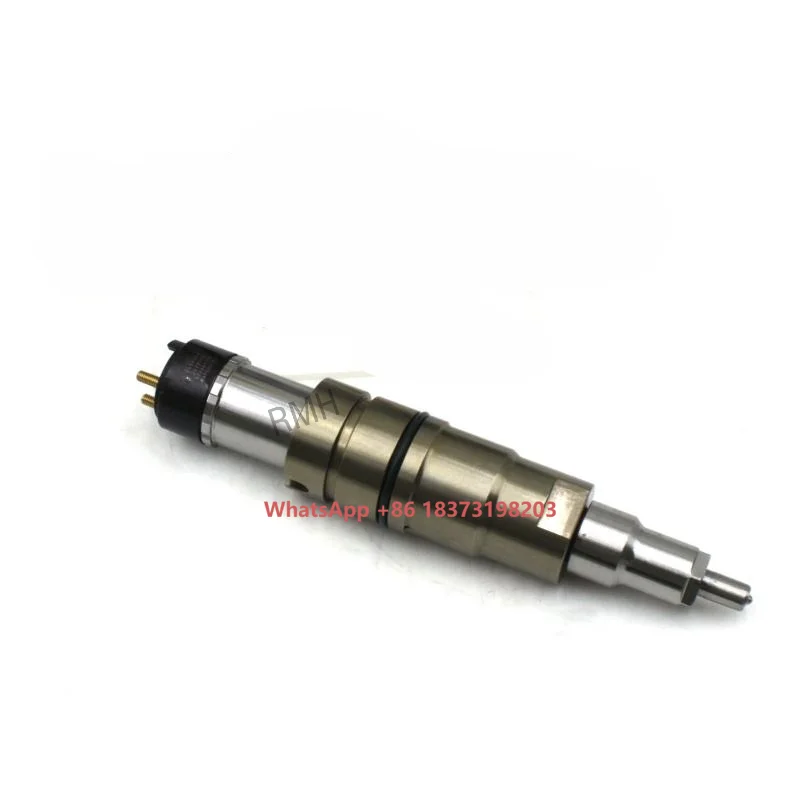 

Spare Parts Fuel Injector Assembly 2872544 for Cummins XPI Series Engine