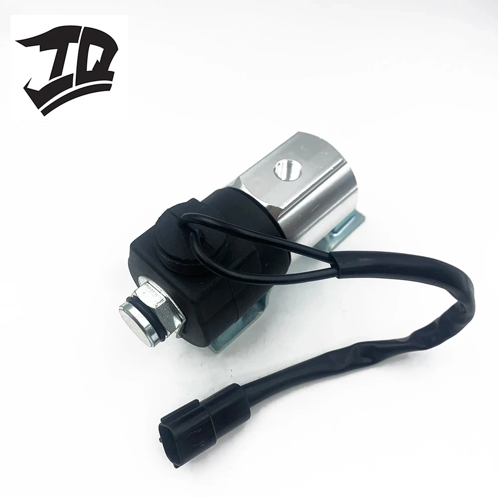7600-M145TF Gearbox Solenoid Valve 24V for Volkswagen 13170E 15170E 15180E 17250E  23250E 24250E 19370  26260 31260 Bus Coach