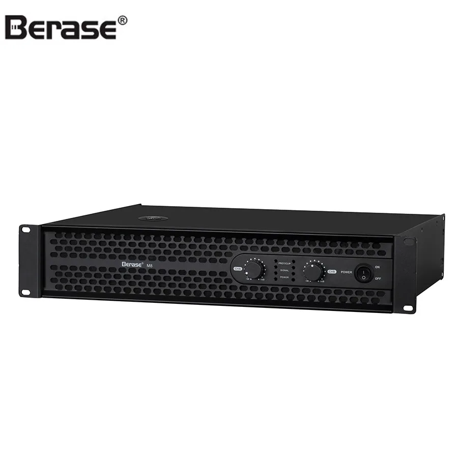 

Новые высококачественные профессиональные динамики 800 Вт, аудиоусилители, 2 канала, сценический главный усилитель мощности