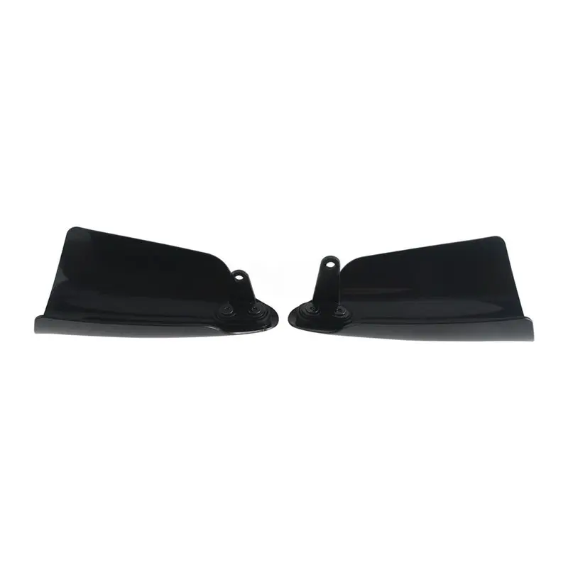 For Road Glide FLTRX FLTRXSTSE FLTRXSE 24-26 Handlebar Hand Guard Shield Cover Handguards Protectors For Motorcycles-Boom