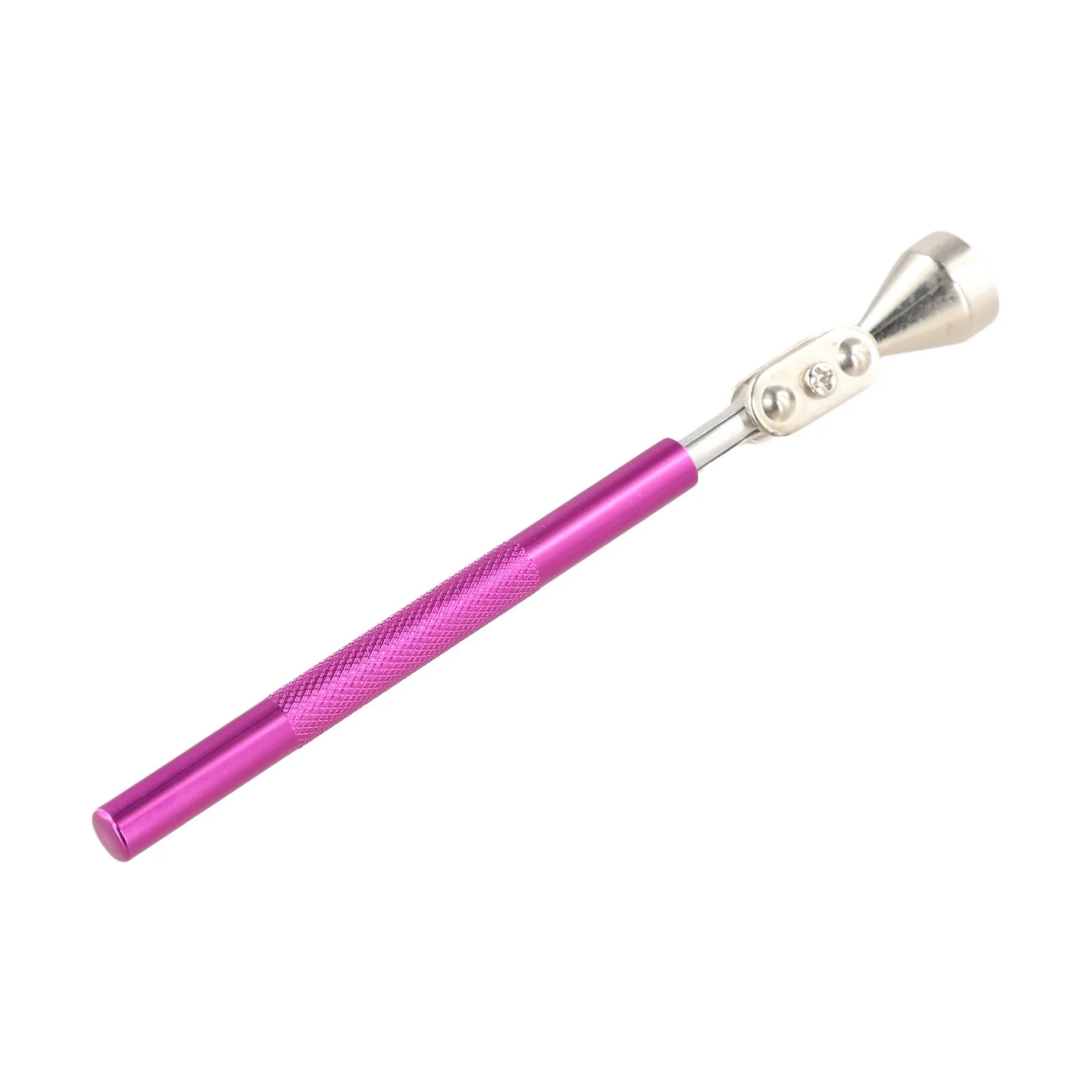 Purple Metal 340 Degree Rotating Motherboard Delamination Tool For G4 Explosion For Proof Separator With Strong Suction For