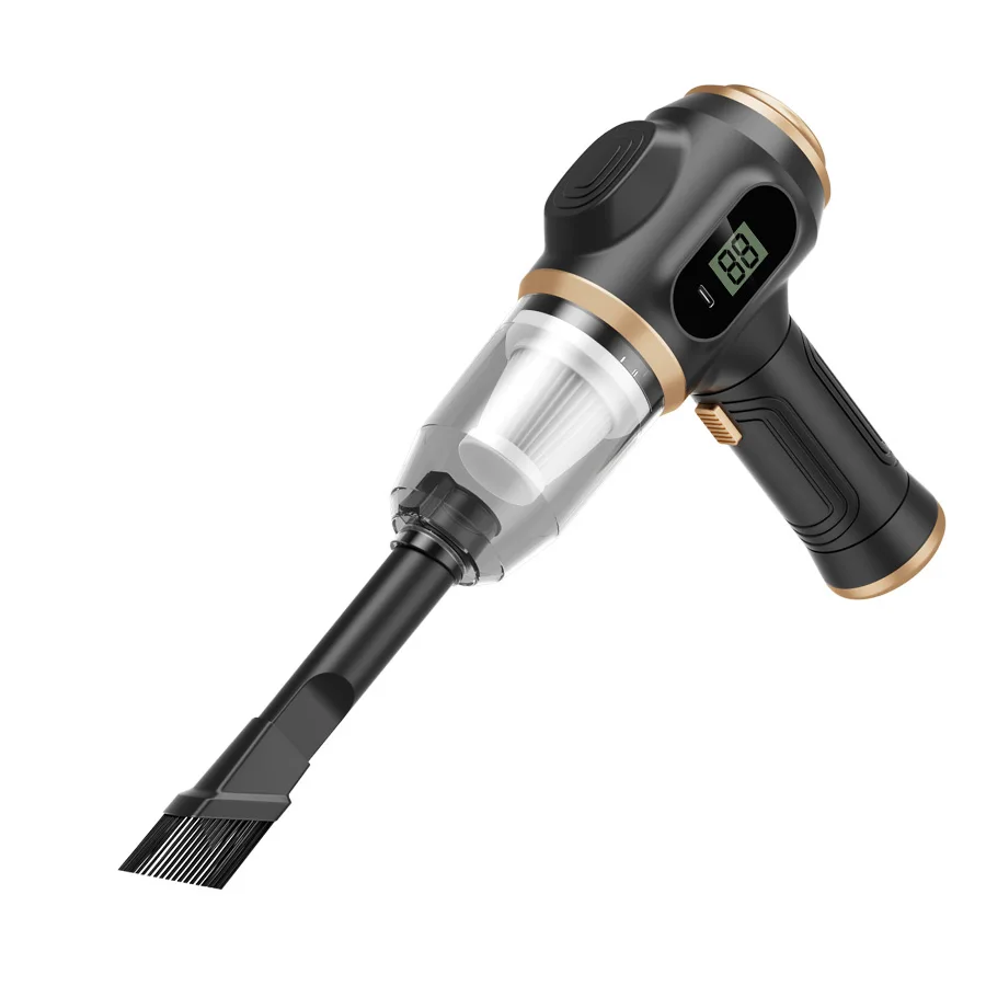 #68 Best Portable Car Vacuum Cleaners to Buy In 2026