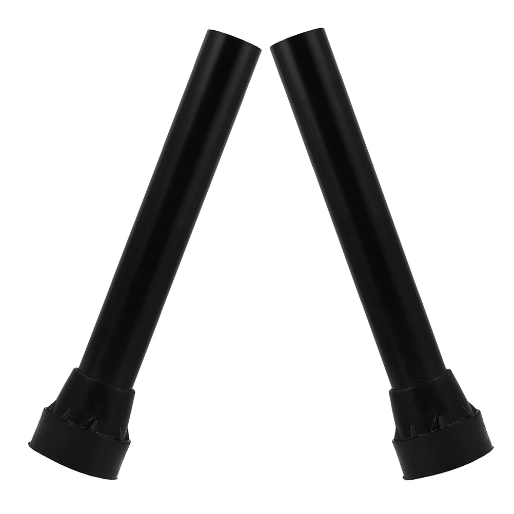 

2pcs Anti-slip Cushion Cover Trampoline Bed Replacement Rectangle Outdoor Toys Accessories Durable Rubber Stainless Steel