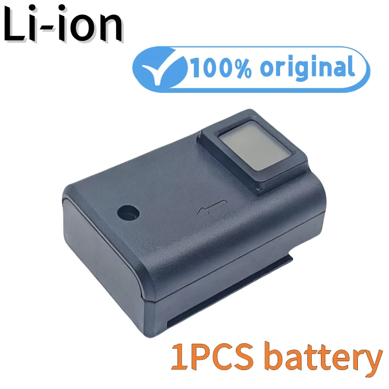 Batterie au lithium aste, 100% d'origine, adaptée au niveau laser 12/16 lignes, adapté au niveau laser 3D/4D