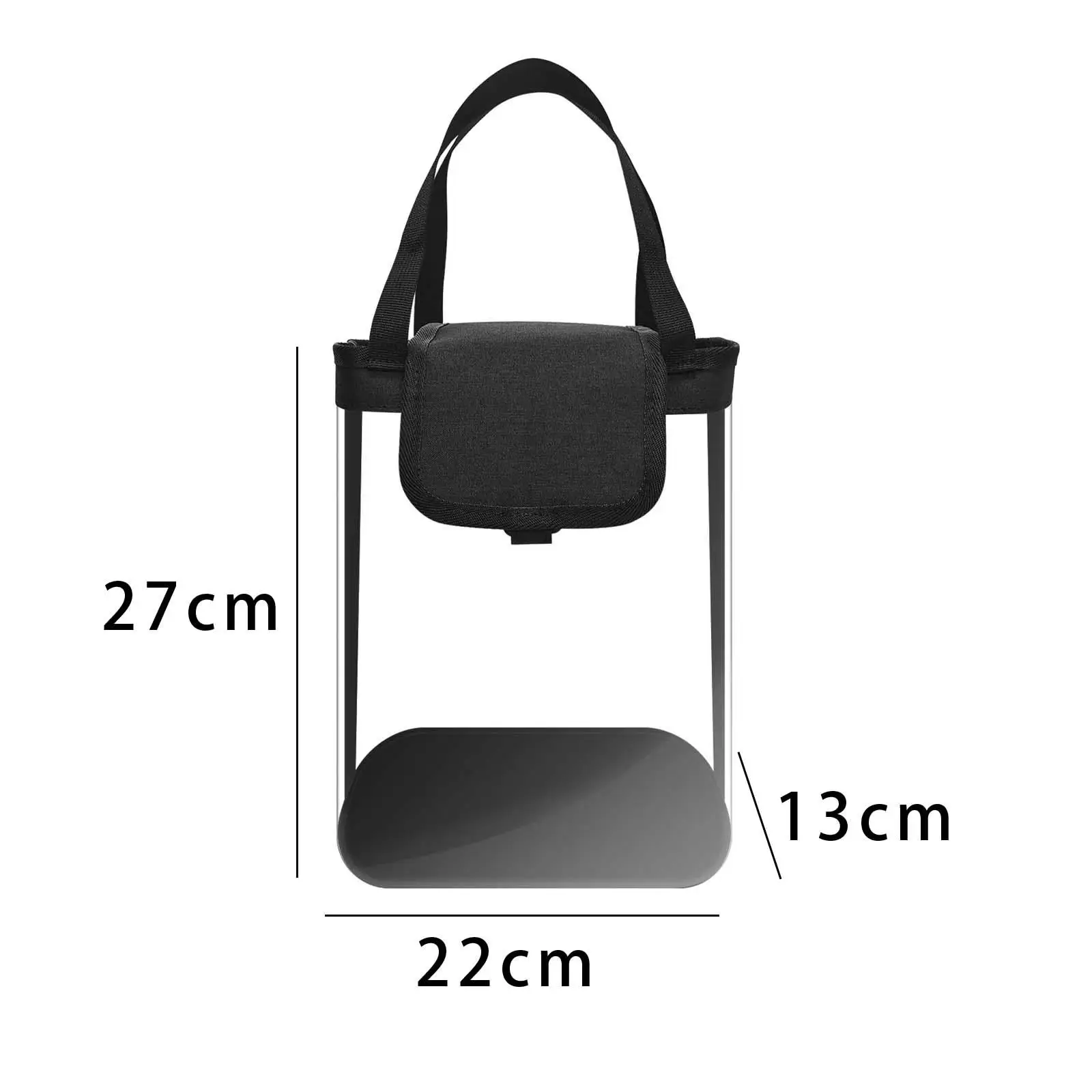 Hanging Toiletry Bag for Travel Waterproof Men Shaving Bag Makeup Bag Shower Purse for Traveling Gym Bathroom Swimming Trips