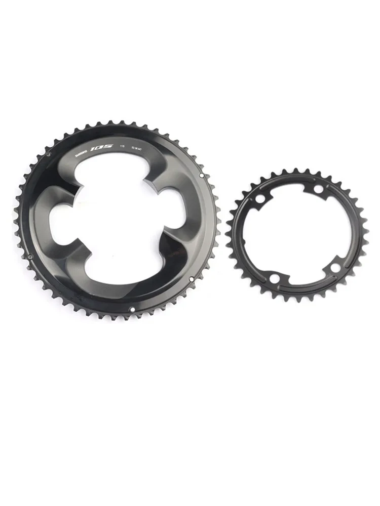 AliExpress Shimano R7000 R8000 Chainring Ultegra 105 11Speed Road Bicycle Chainring 50T/52T/53T/34T/36T/39T 110BCD Bike Crank Crown