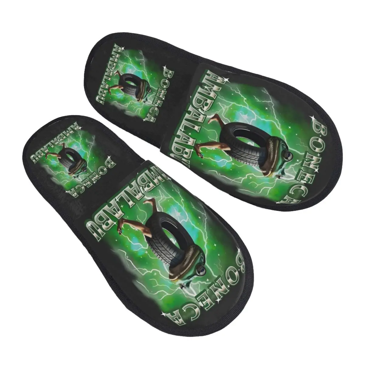 

Пользовательские итальянские домашние тапочки из мягкой пены с эффектом памяти, женские удобные теплые нескользящие тапочки с героями мультфильмов