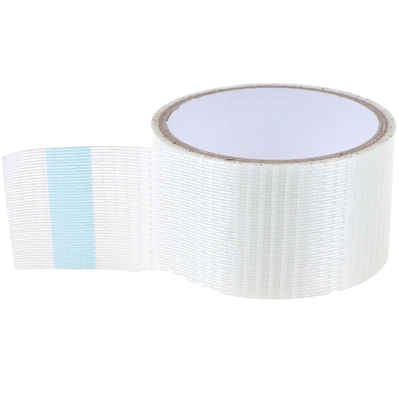 3.5cm*5m Ripstop Windsurfing Sail Sailboard Kite Tent Repair Patch Tape Waterproof Transparent Film Grid Translucent