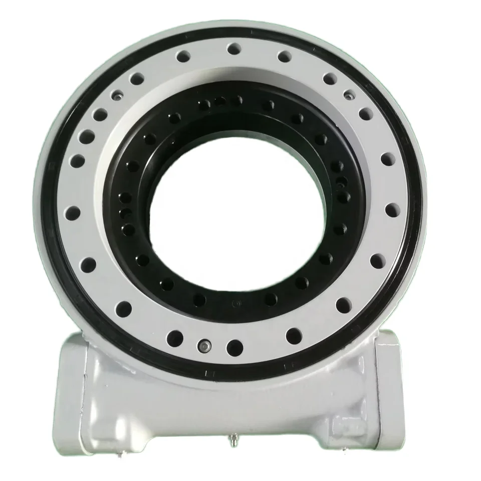 

Настраиваемый гидравлический двигатель ODM с цилиндрической шестерней WE14 SE14 с поворотным приводом и поворотным подшипником SC14-85-RH-160A-REV.A