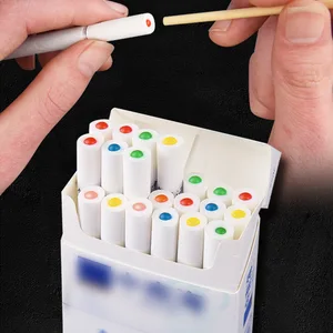 8 en çok satan kapak-sigara no. 1