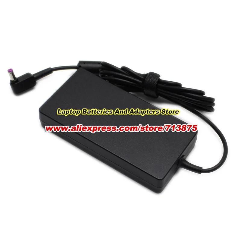 Genuine A18-135P1A A16-135PIB for Chicony 135W Charger 19.5V 6.92A AC Adapter for Acer NITRO 5 AN515-55 N20C1 N18C3 ADP-135NB B