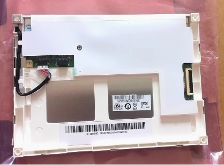 5.7-inch LVDS interface LCD screen perfectly replaces TX14D10VM1PA TX14D28VM5BPA FI SEB20