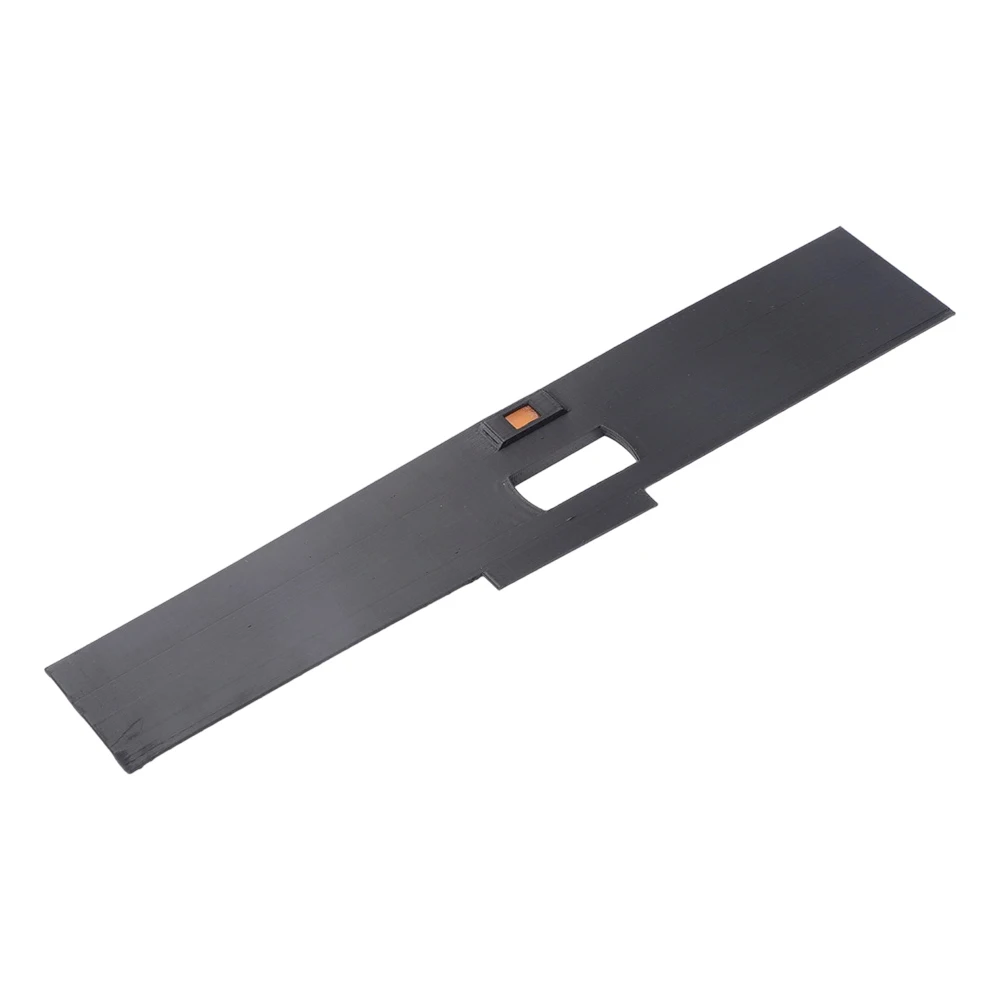 1 Stück Mittelkonsolen-Bodenschalthebel-Verkleidungseinsatz, Getriebeauswahlabdeckung, Ersatz für Ford F-150 2009-2014 – Detail 9