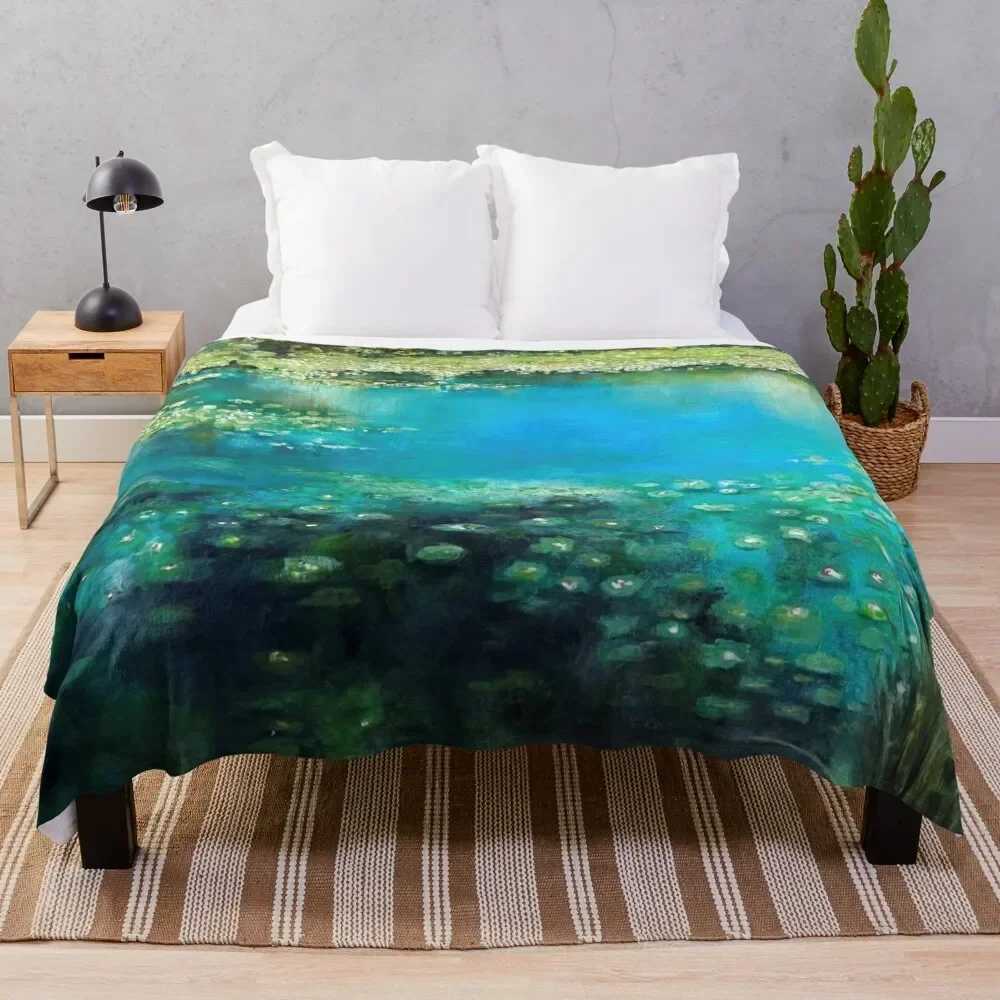 

In This Moment Throw Blanket christmas gifts warm winter Plaid Bed Blankets