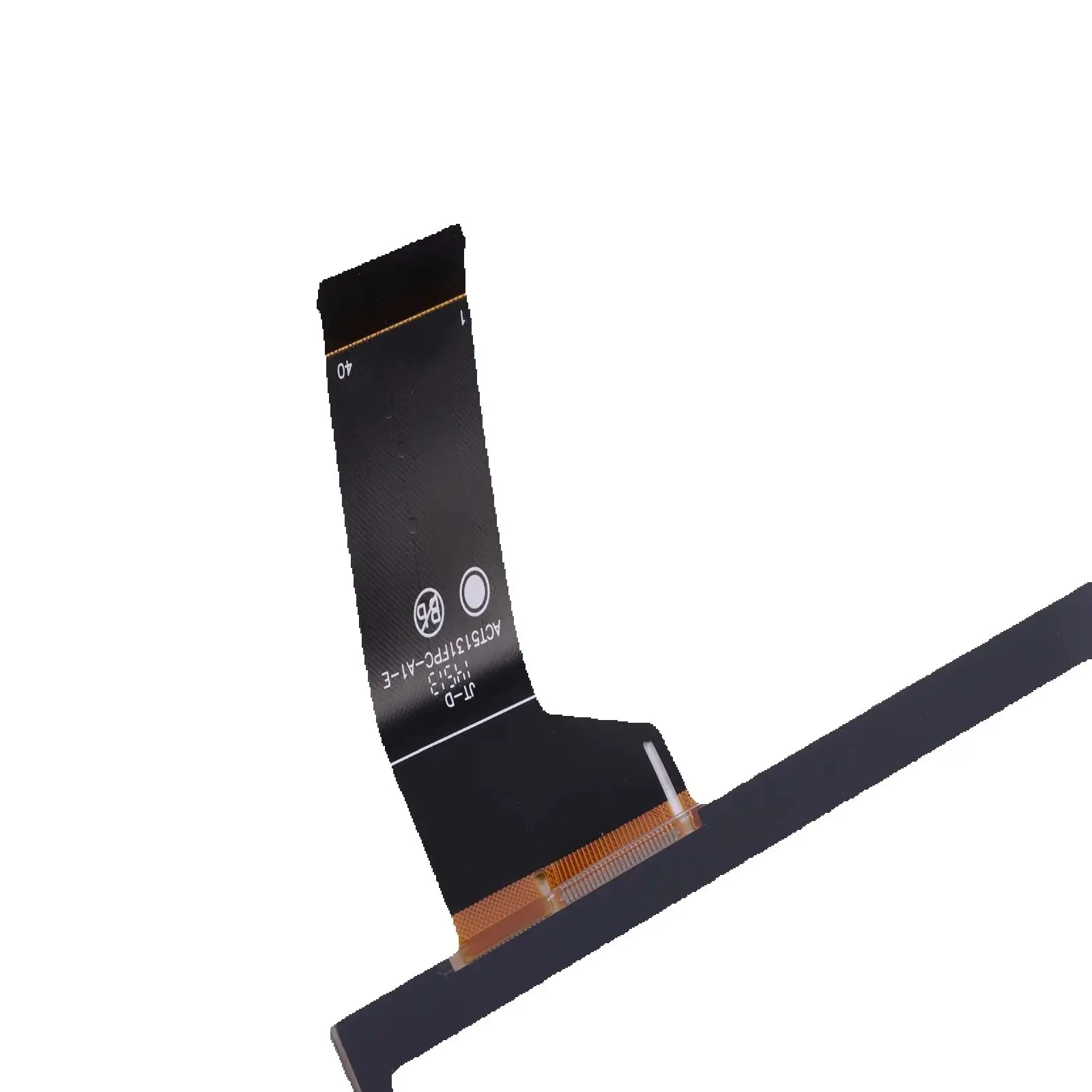 

6.3 Inch 40 Pins Glass Touch Screen FOR MIB 200 Car Multimedia TDO-WVGA0633F00039 WVGA0633F00045