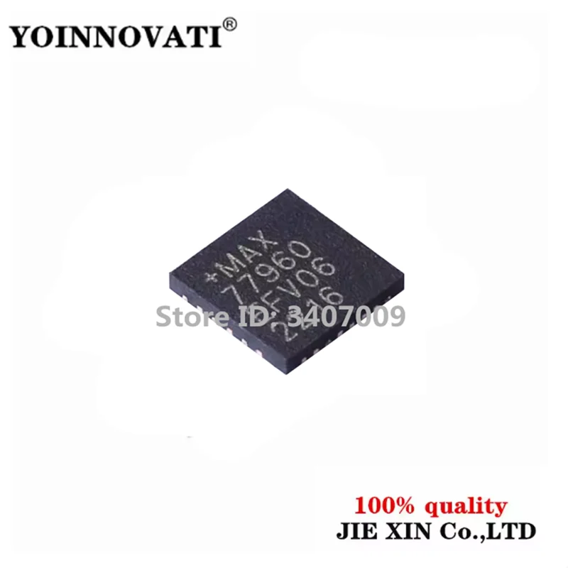 

1 шт./лот MAX77960EFV06 + MAX77960EFV MAX77960BEFV12 MAX77960BEFV MAX77961EFV06 + MAX77961E MAX77961BEFV12 + аудиоусилитель QFN