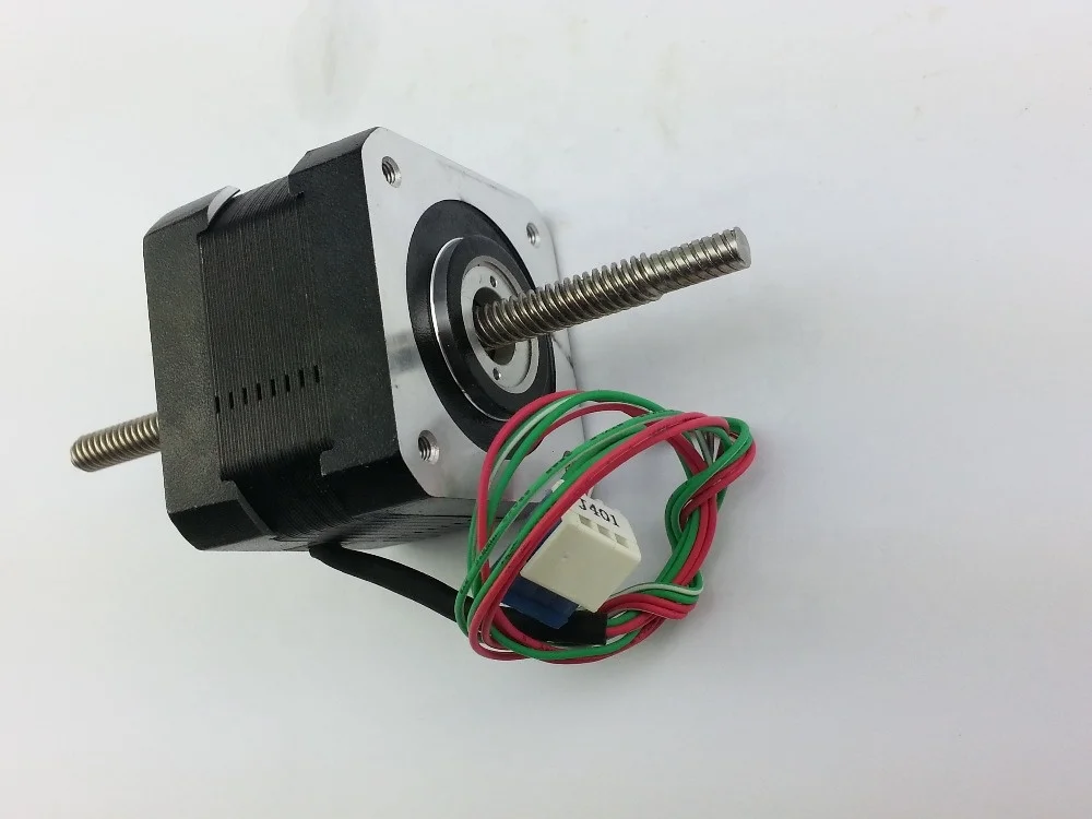 91451000 MTR, XAXIS STEP MOTOR, INFINITY, PKG for Gerber Plotter  Infinity