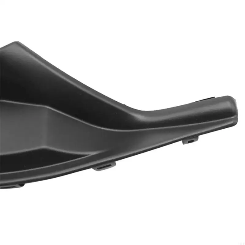 F1CF 7405A773 for 2016-2020 Front Wiper Side Cowl Extension Cover