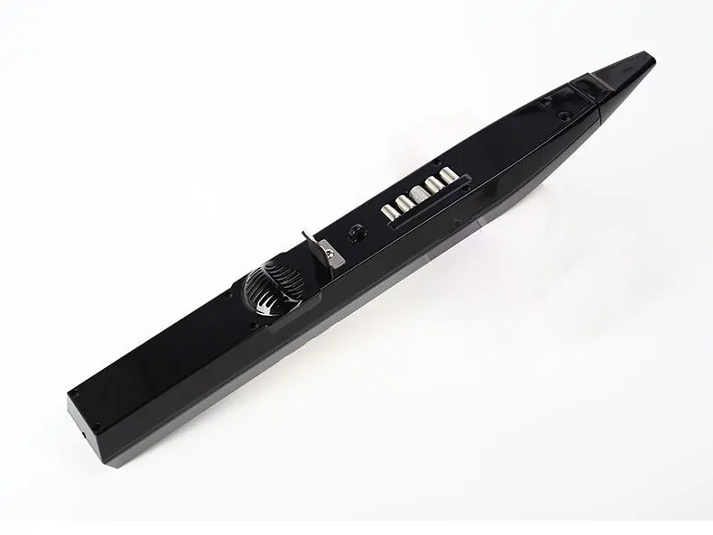 Electric blowpipe digital wind instrument, electronic saxophone suona national musical instrument