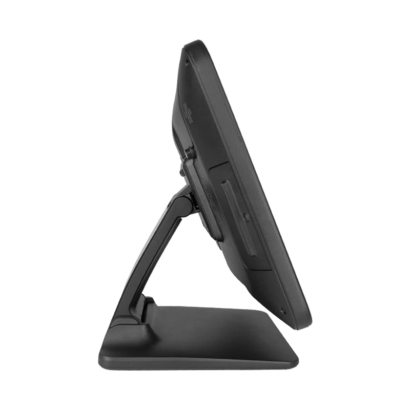 All in One POS Machine Touchscreen POS System Billing Terminal with Customer Screen
