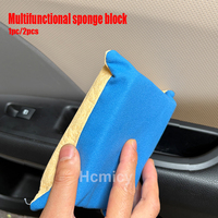 1pc Microfiber Window Cleaning Cloth-Lightweight,Non-Woven Fabric for Glass & Car Windows,Suitable for Indoor and Outdoor Use
