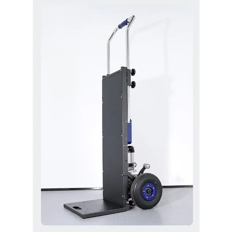 XSTO Electric Load Climber, Construction Sand Cement Climber Truck
