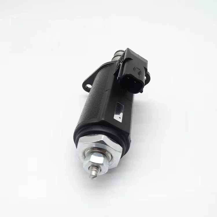 

Электромагнитный клапан YN35V00052F1 для KDRDE5K-31/30C50-102, запчасти для двигателей строительной техники SK200-8 SK250-8