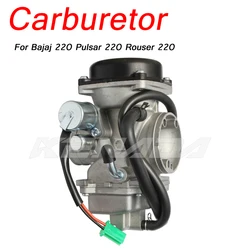 Motorcycle Carburetor Carb For 220cc 220 Model Motorbike Engine Parts