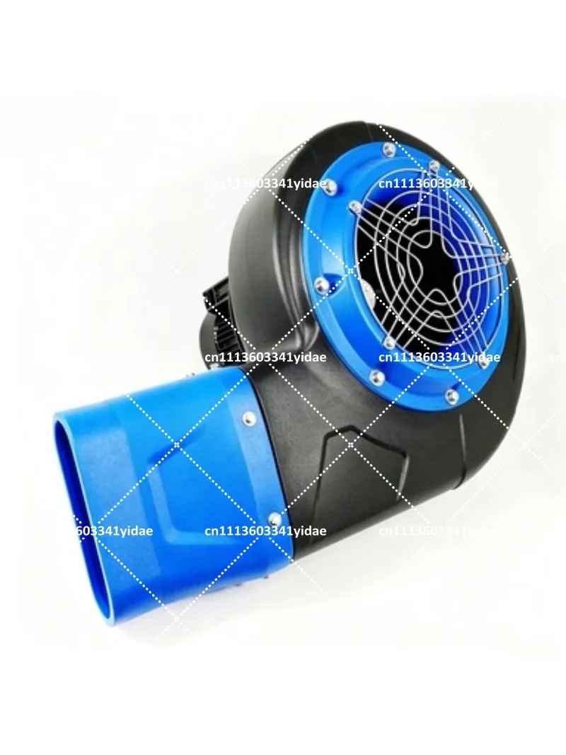 Powerful Car Wash Blower 308V 380V Centrifugal Dryer for Auto Detailing