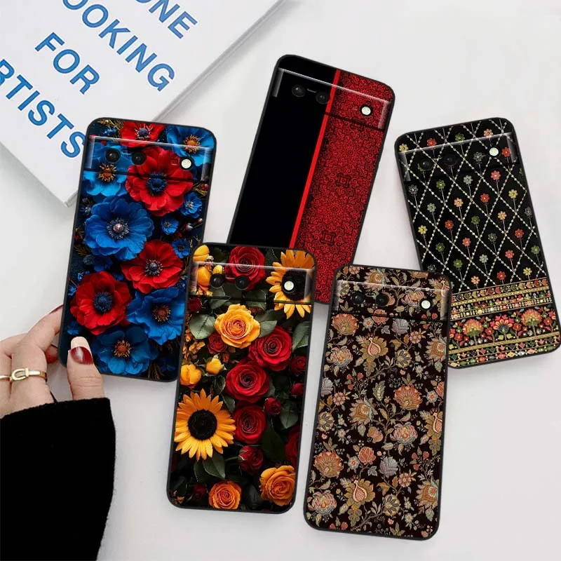 Creative Retro Flow… - image