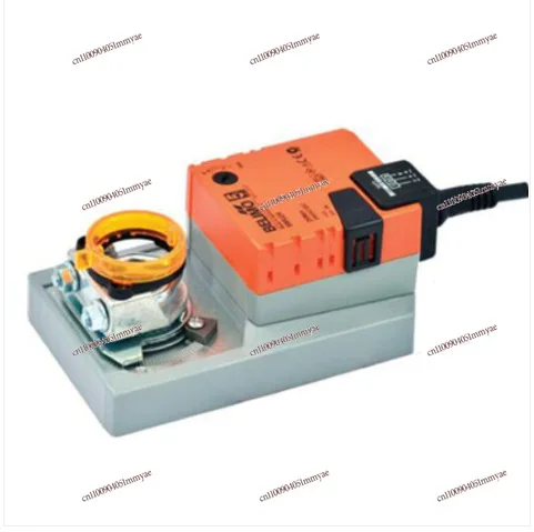 

Air valve actuator 20NM
