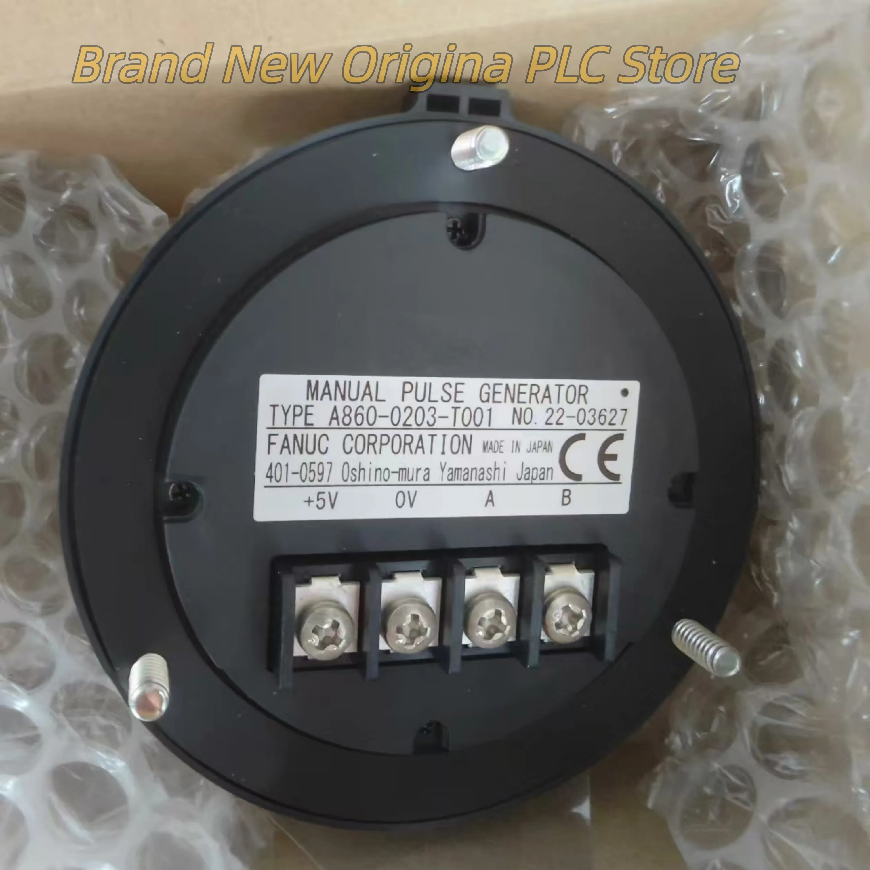 

Разъем робота A05B-1137-J058 A860-0203-T001 100% НОВЫЙ