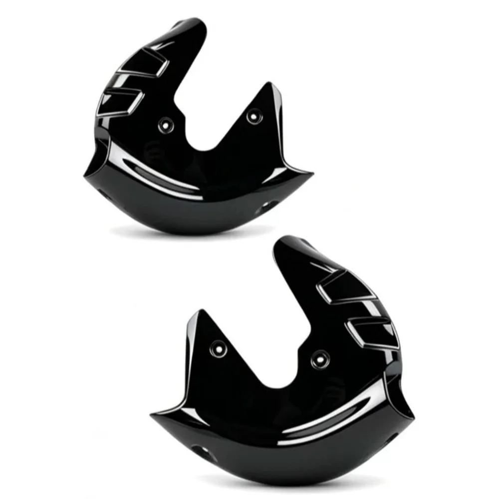 For ZXMOTO 820RR Competitive Brake Disc Modification Caliper Protection Guide Cover