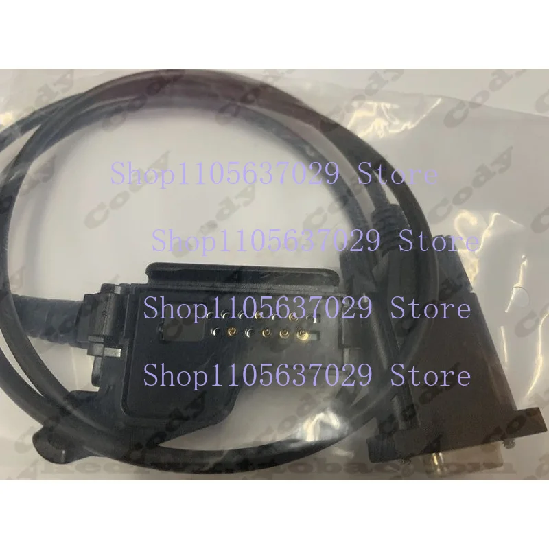 KKK  1pcs  Programming Cable For Motorola XTS2500 XTS2500I XTS5000 PR1500 ASTRO Portable Radio