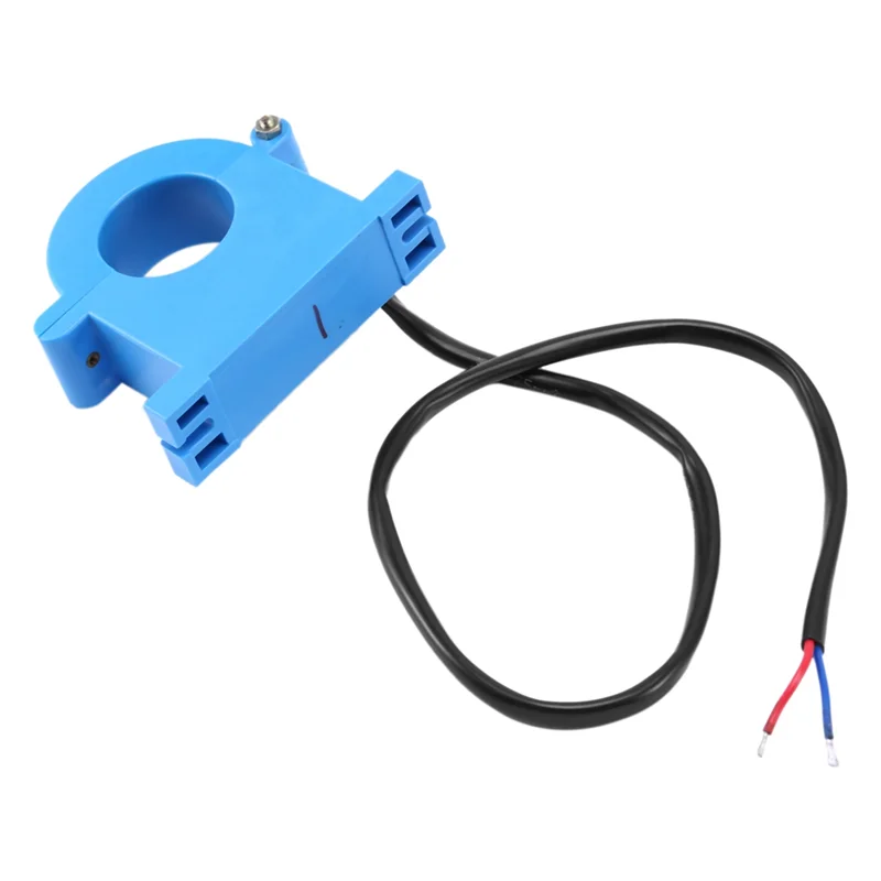 ABMR-6 Piece / Batch Small Ac Current Transformer Ct 100A/5A Level Current Transformer Ac Split Core Ct Sensor