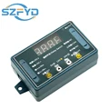 12V With Case