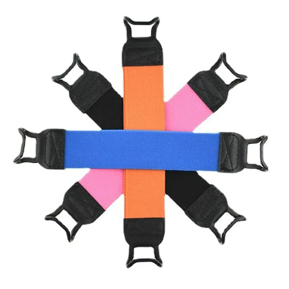 

Эластичный 6-10-дюймовый ремешок для планшета с защитой от падения, универсальный нескользящий держатель для электронных книг для Kindle/Kobo/Voyaga/Lenovo/Sony