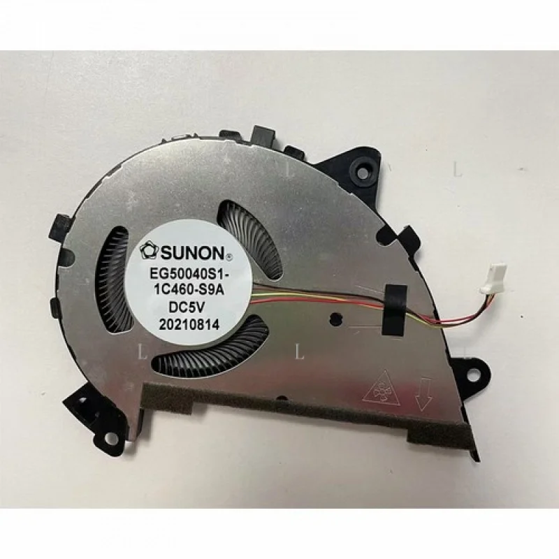 

L ДЛЯ SUNON EG50040S1-1C460-S9A 5 В вентилятор охлаждения процессора