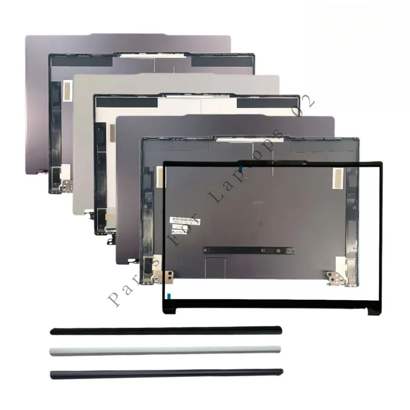 PP New for Mechrevo Aurora X Pro Kexi X Pro 2024 2025 LCD Back Cover+Bezel+Hinges+Cover