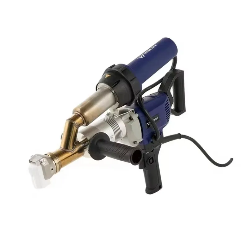 Booster EX3 Booster EX2 Hand-held Extrusion Welding Gun