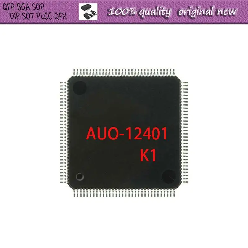 New 2Pcs/Lot Auo-12…