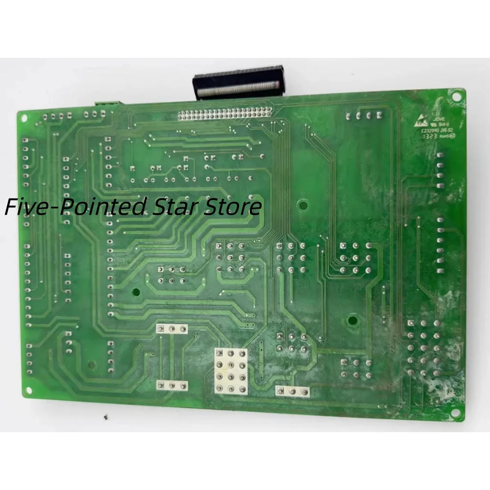 Elevator interface board MCTC-KCB-C1