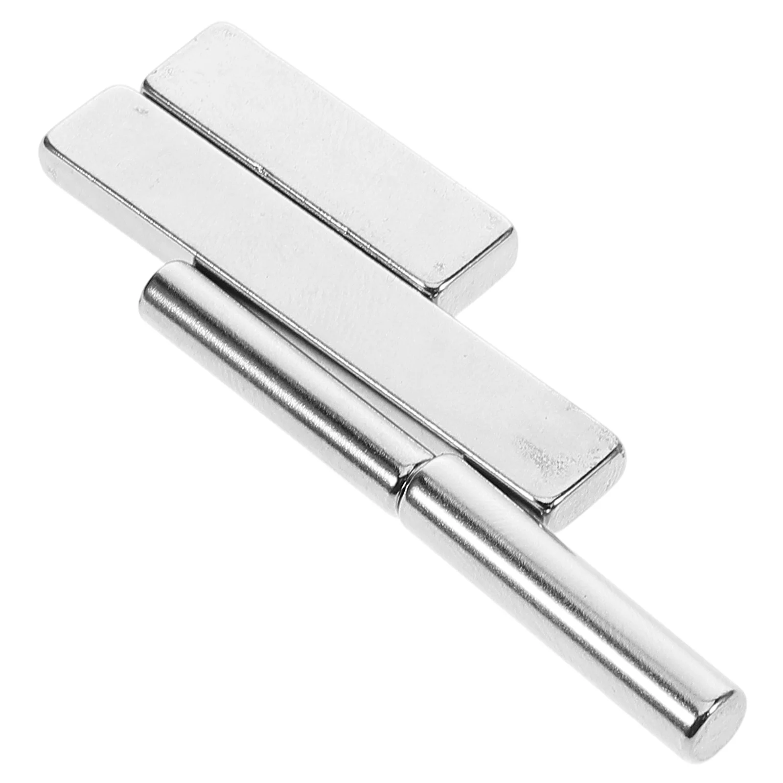 

4Pcs Cat Eye Nail Magnet Tools Multifunction Mini Magnetic Bars for Gel Polish Nail Art DIY Home Salon Studio Magnet Strip